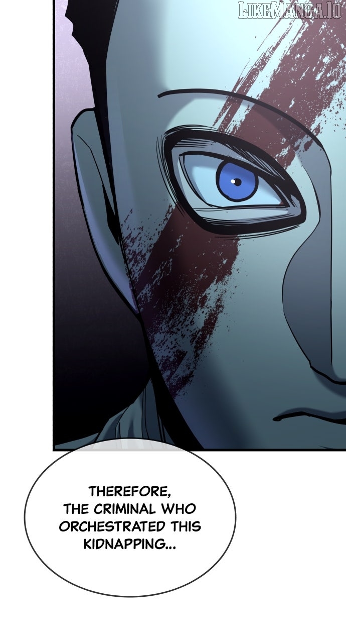 Read Justice Deserved ENGLISH Manga Online