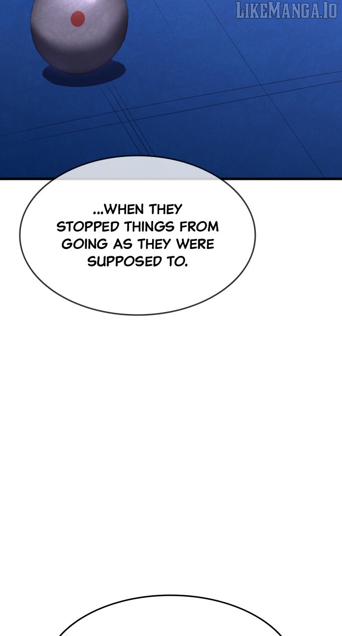 Read Justice Deserved ENGLISH Manga Online