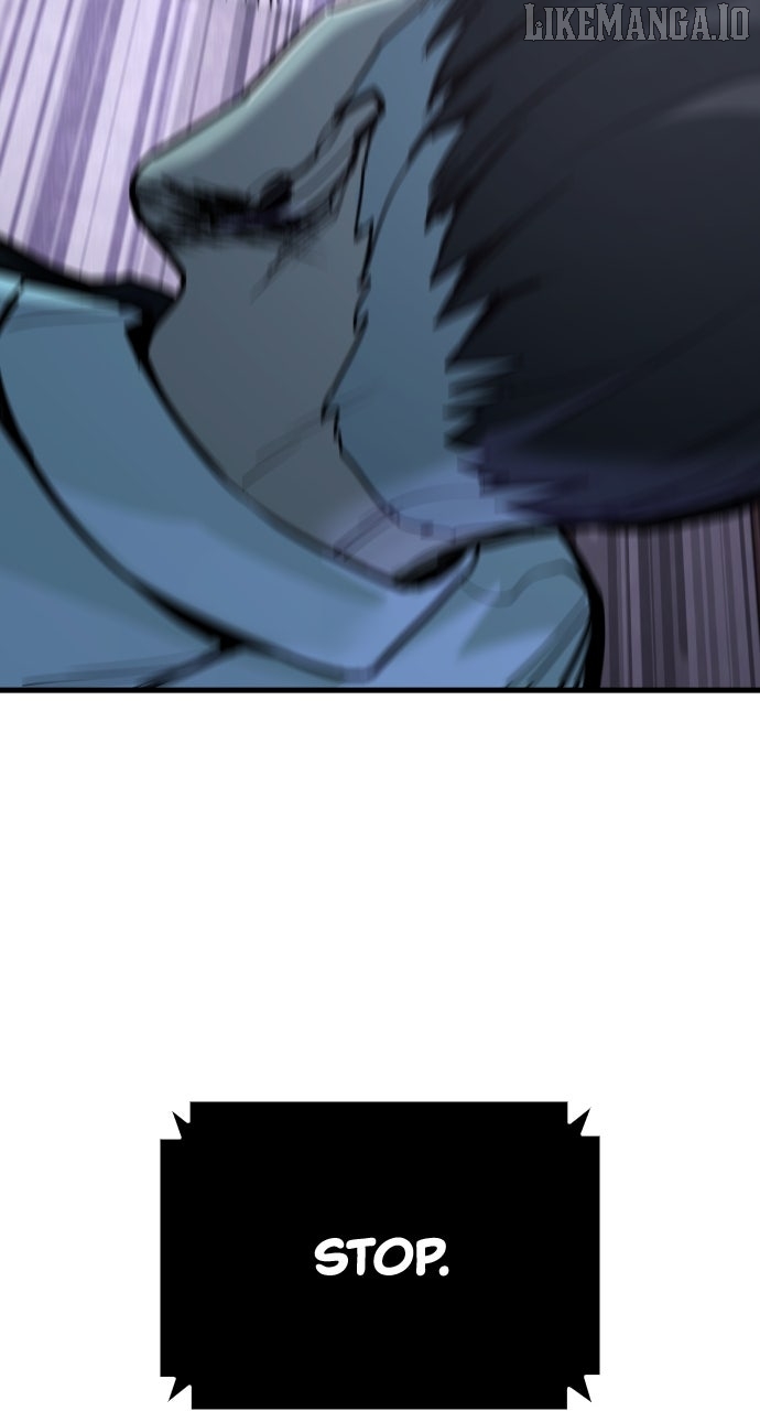 Read Justice Deserved ENGLISH Manga Online