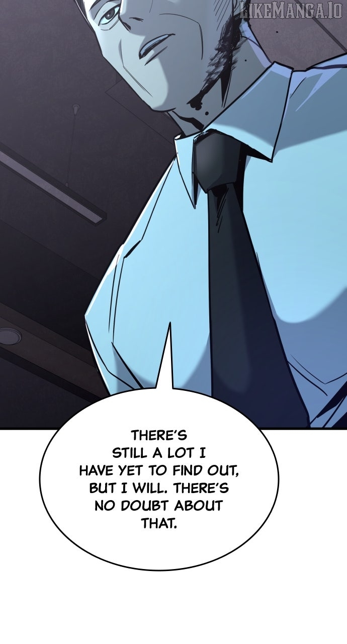 Read Justice Deserved ENGLISH Manga Online