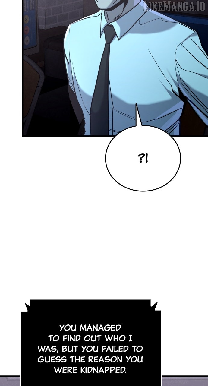 Read Justice Deserved ENGLISH Manga Online