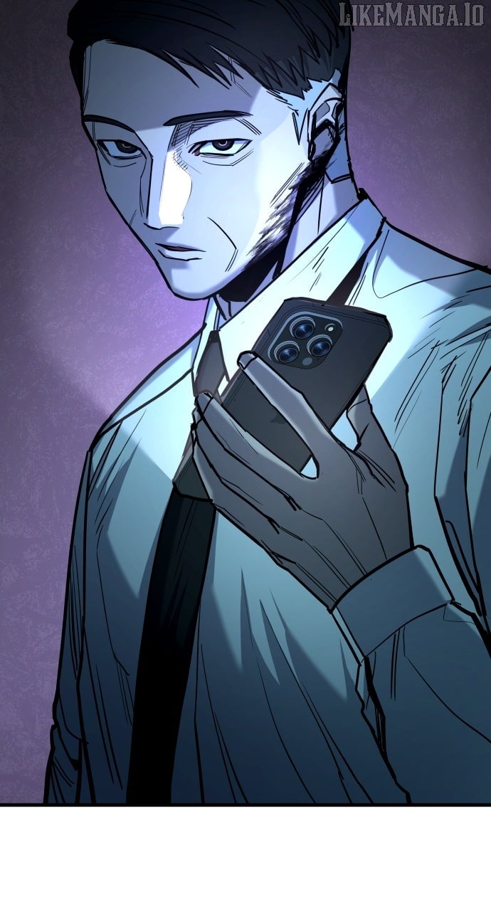 Read Justice Deserved ENGLISH Manga Online