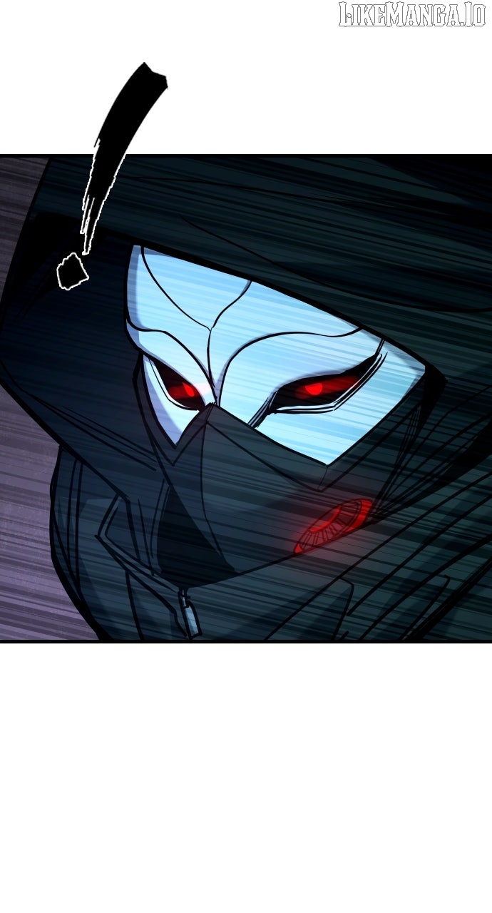 Read Justice Deserved ENGLISH Manga Online