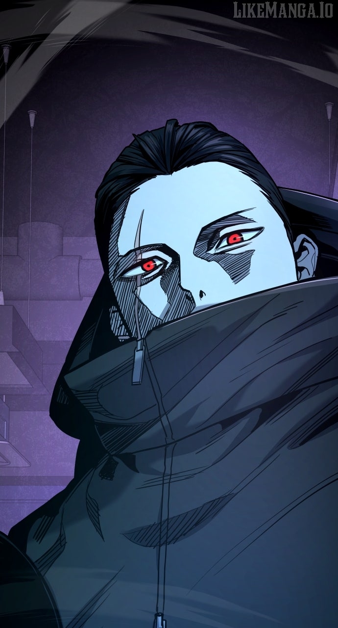 Read Justice Deserved ENGLISH Manga Online