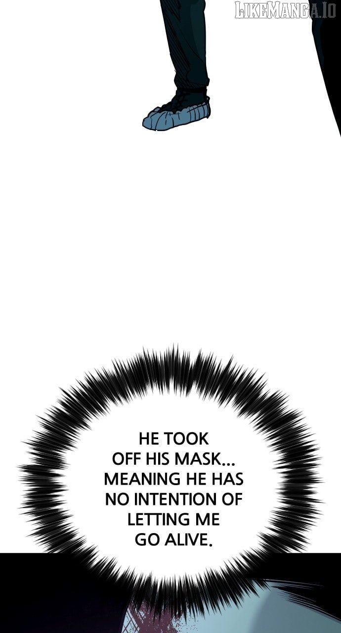 Read Justice Deserved ENGLISH Manga Online