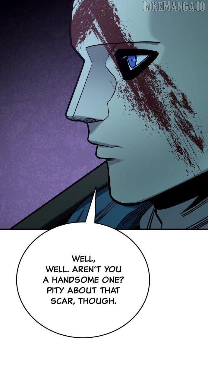 Read Justice Deserved ENGLISH Manga Online