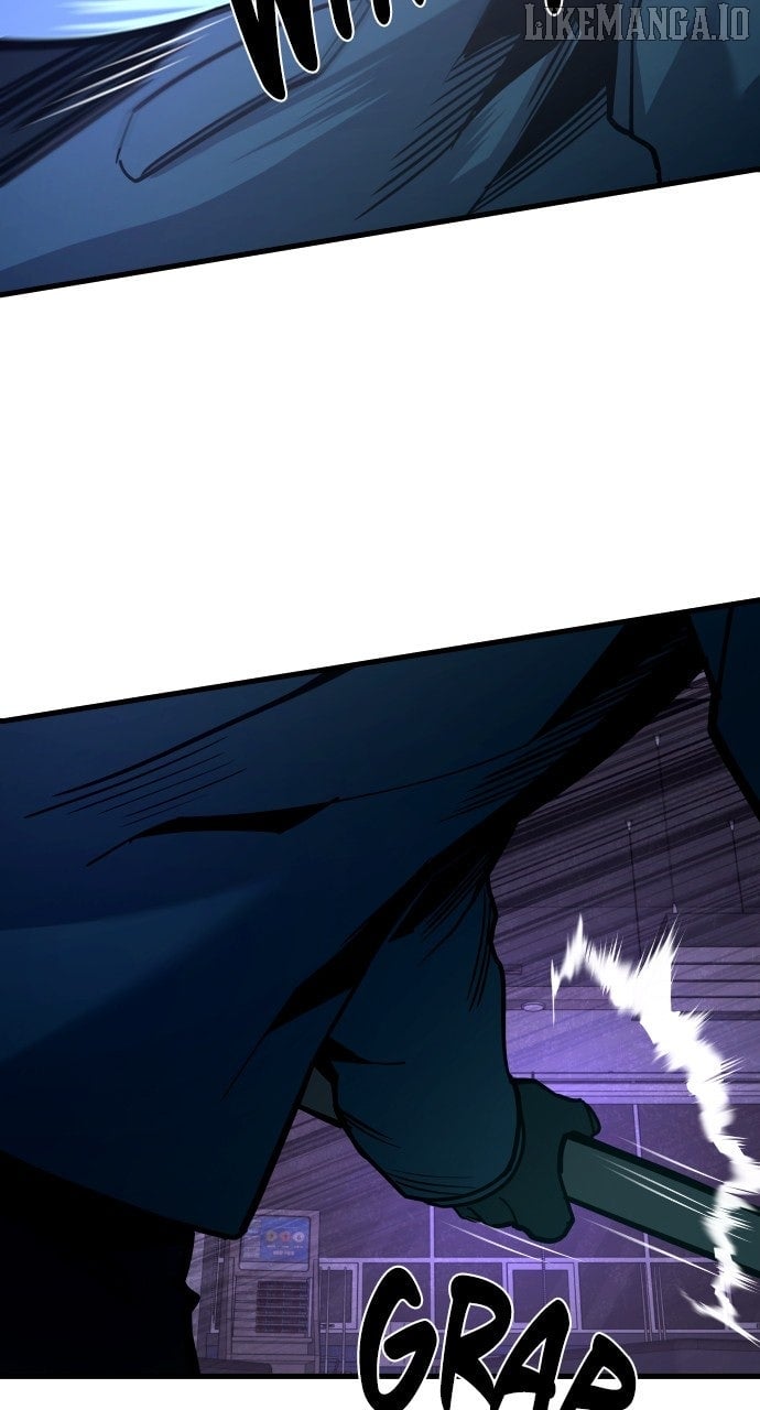 Read Justice Deserved ENGLISH Manga Online