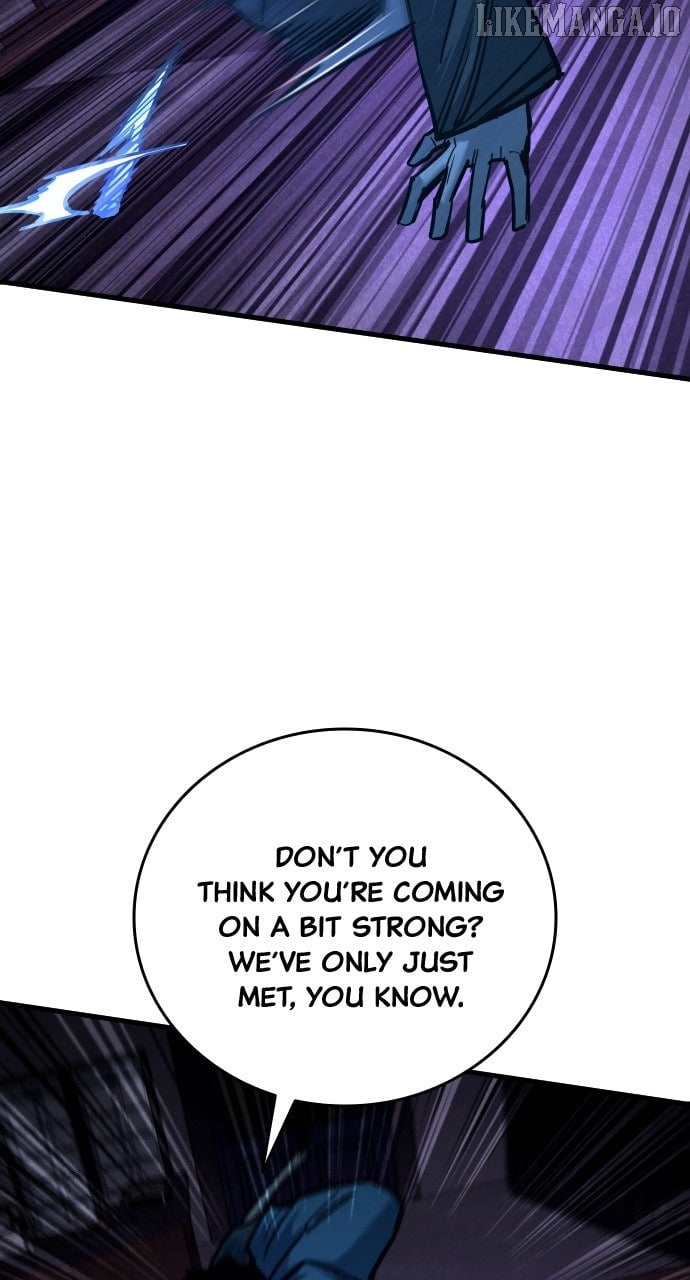 Read Justice Deserved ENGLISH Manga Online