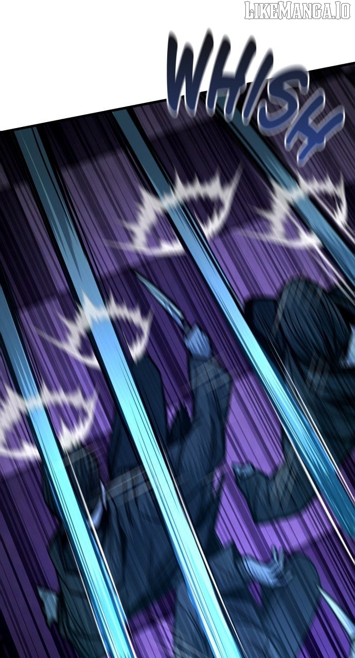 Read Justice Deserved ENGLISH Manga Online