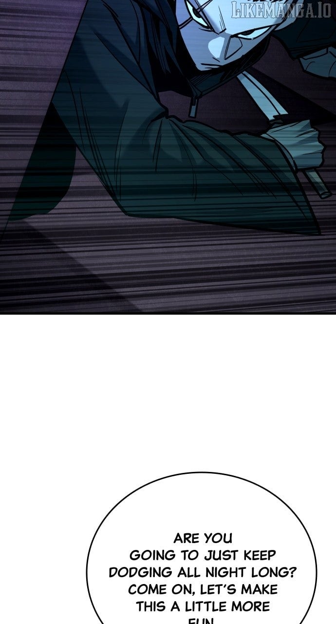 Read Justice Deserved ENGLISH Manga Online