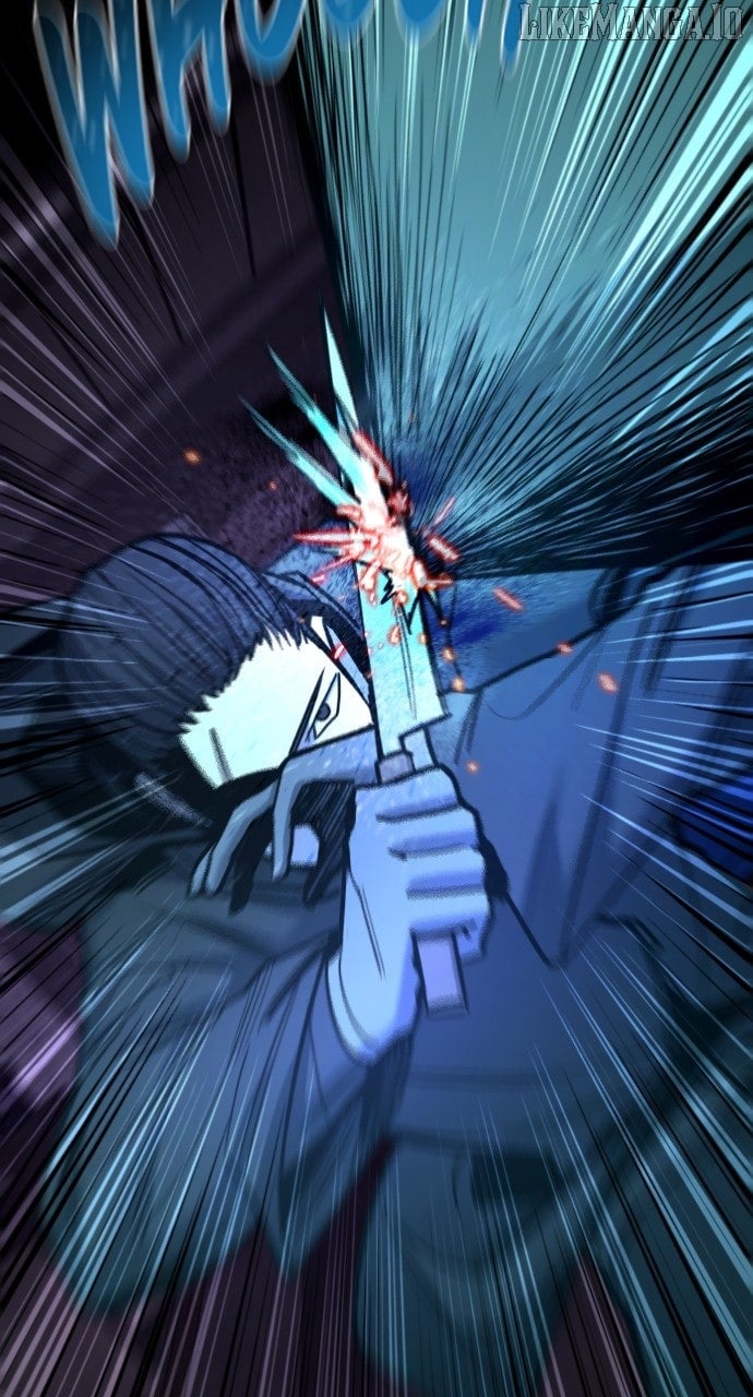 Read Justice Deserved ENGLISH Manga Online