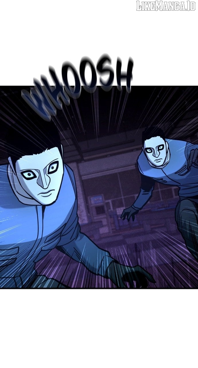 Read Justice Deserved ENGLISH Manga Online