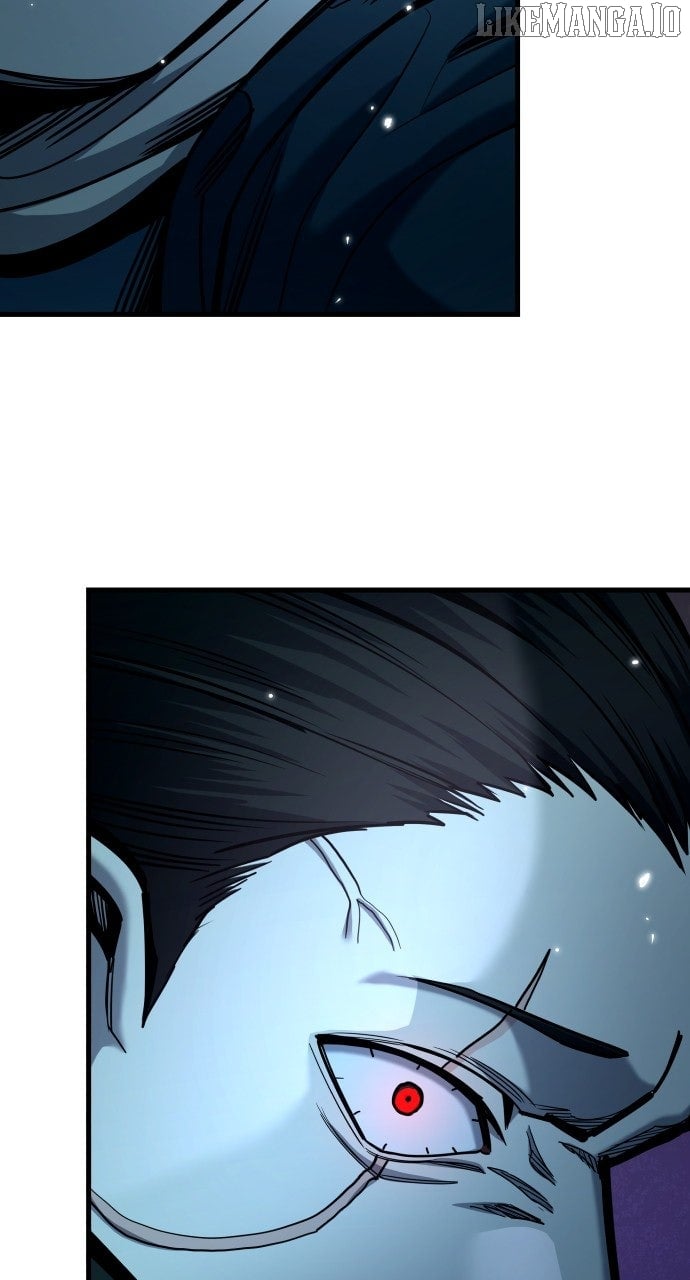 Read Justice Deserved ENGLISH Manga Online