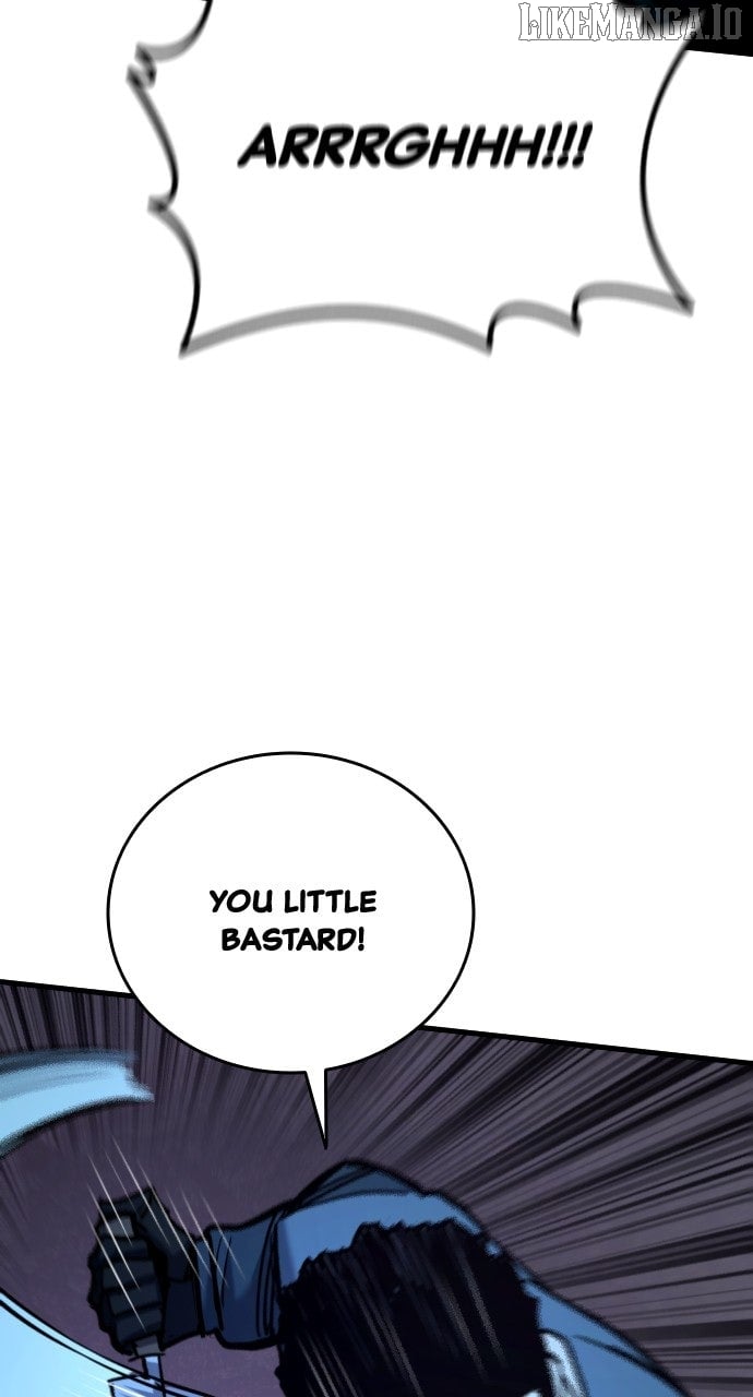 Read Justice Deserved ENGLISH Manga Online