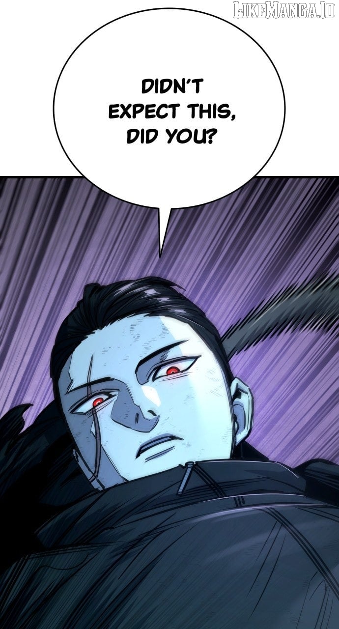 Read Justice Deserved ENGLISH Manga Online