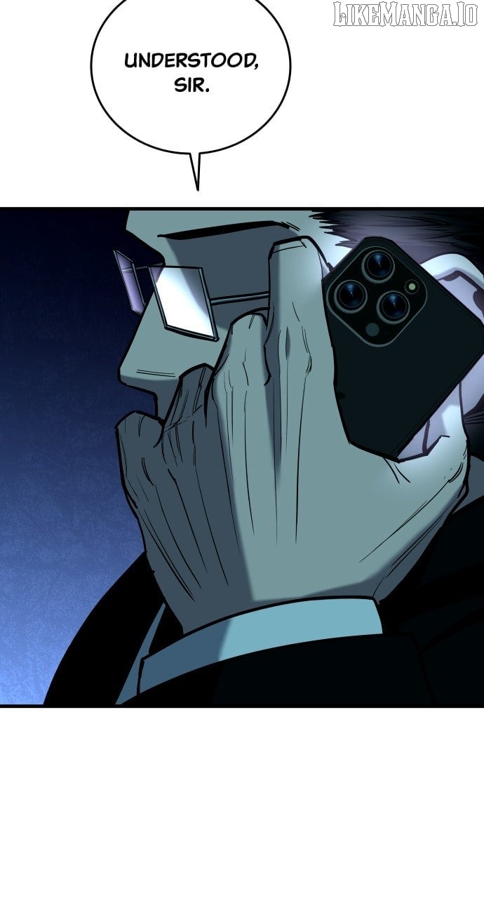 Read Justice Deserved ENGLISH Manga Online