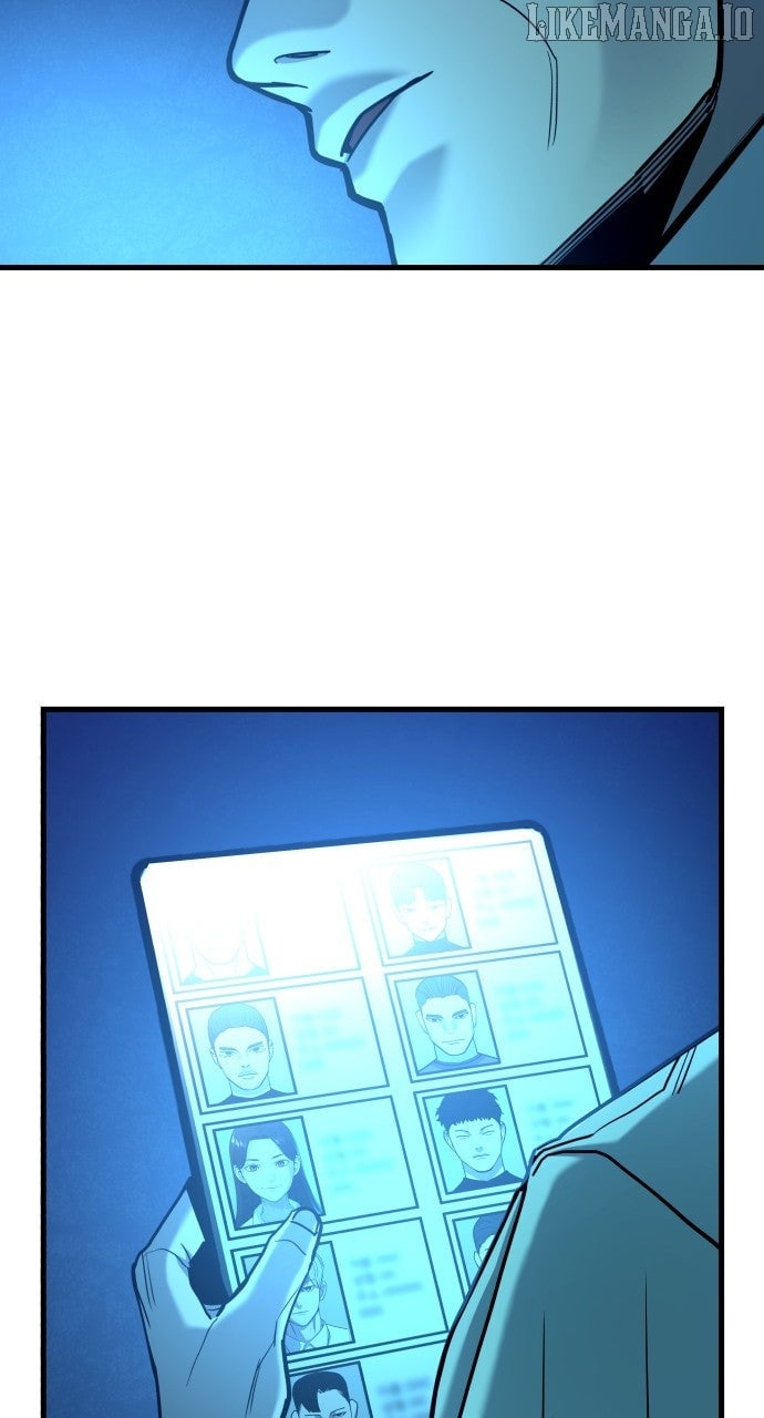 Read Justice Deserved ENGLISH Manga Online