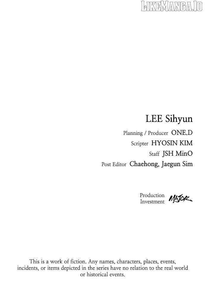 Read Justice Deserved ENGLISH Manga Online