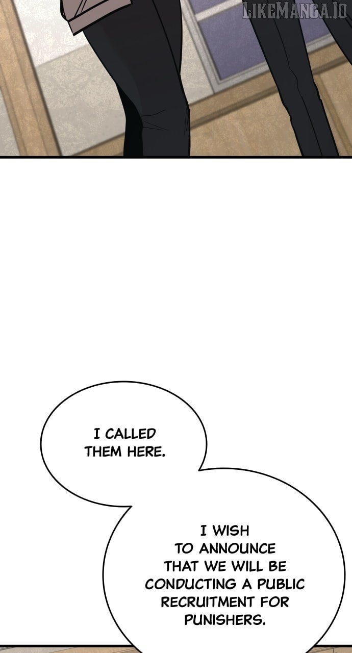 Read Justice Deserved ENGLISH Manga Online