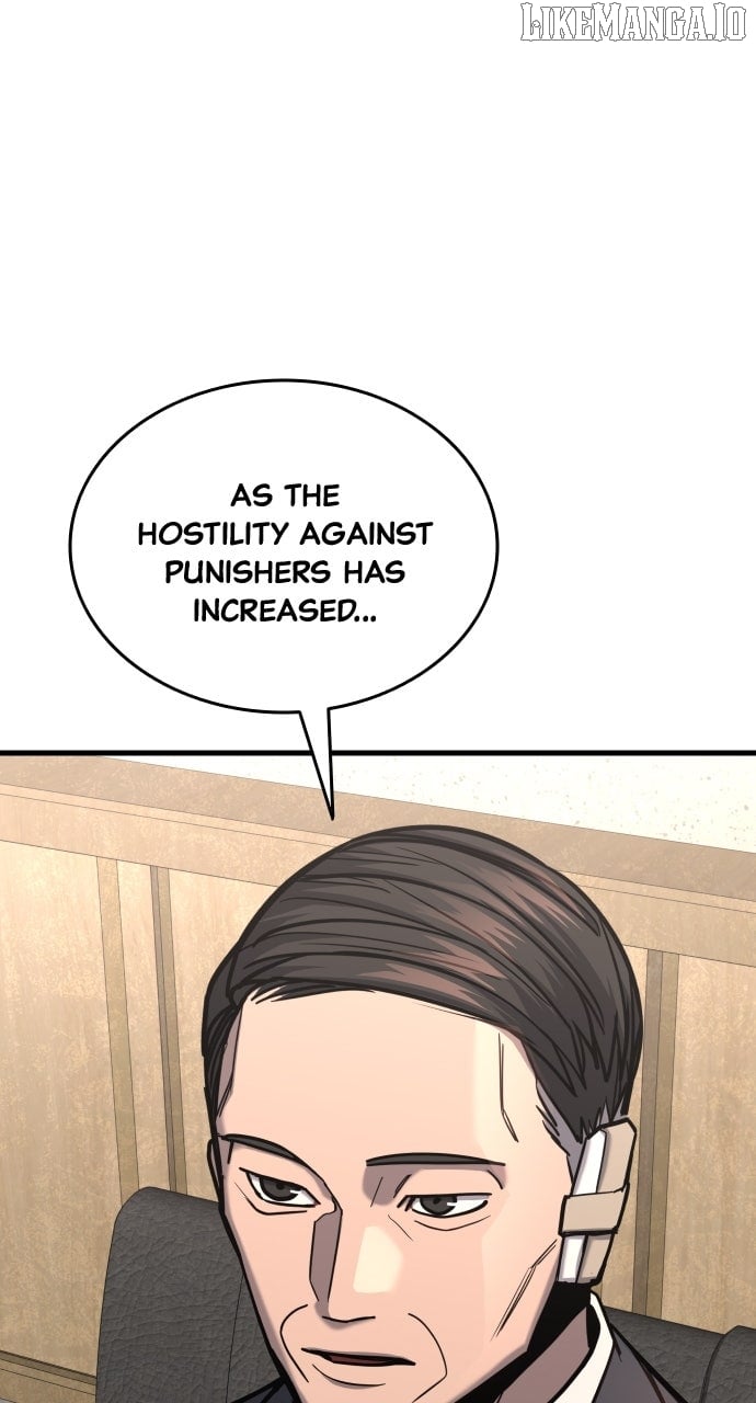 Read Justice Deserved ENGLISH Manga Online