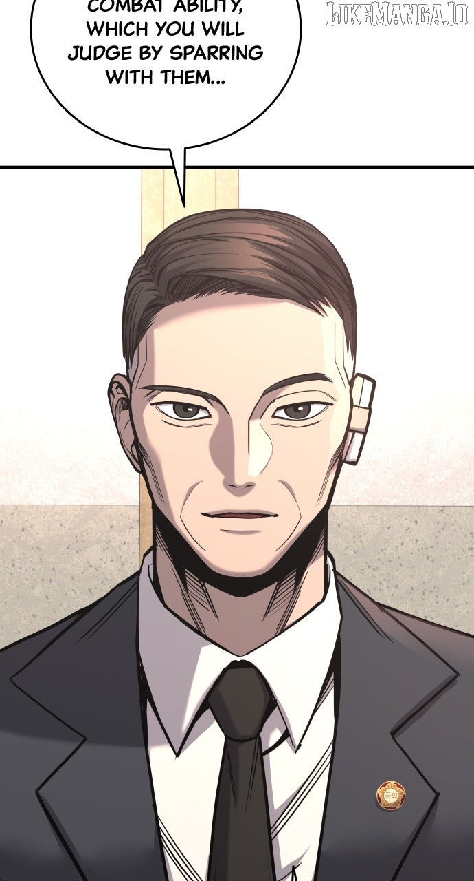 Read Justice Deserved ENGLISH Manga Online