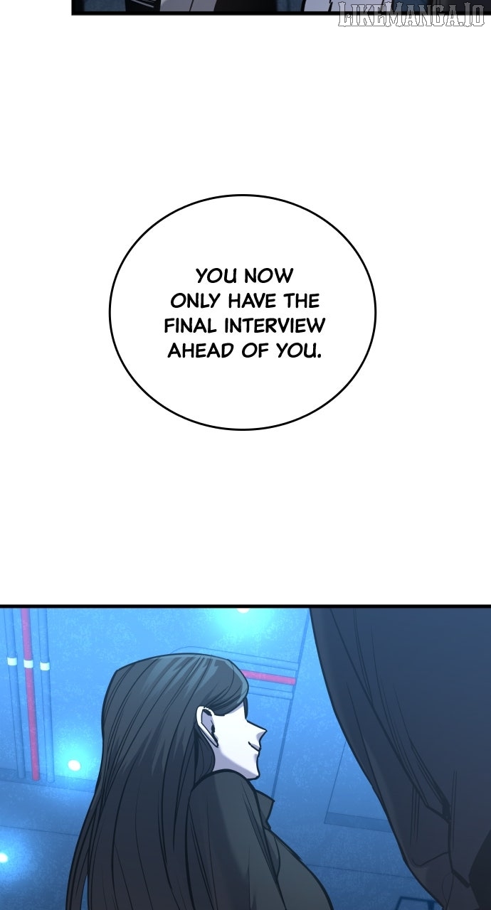 Read Justice Deserved ENGLISH Manga Online