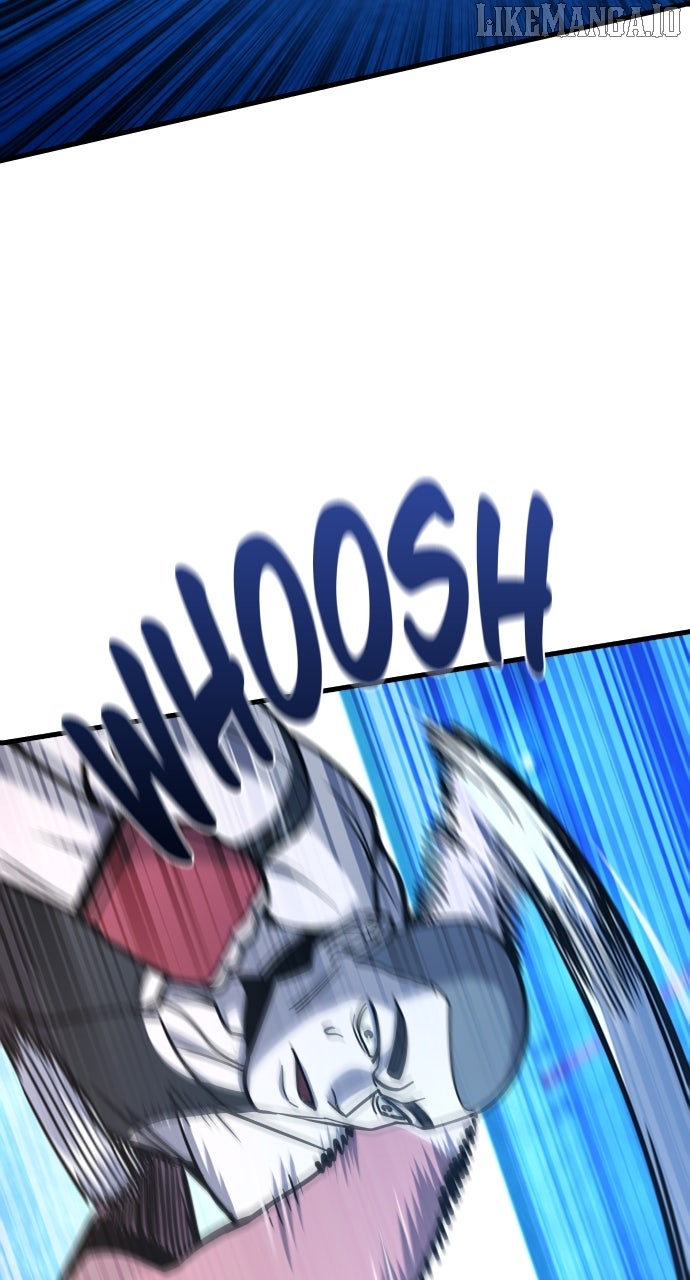 Read Justice Deserved ENGLISH Manga Online