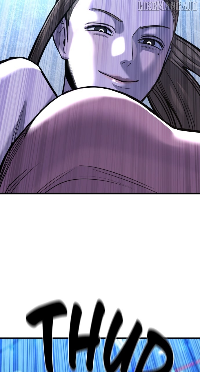 Read Justice Deserved ENGLISH Manga Online