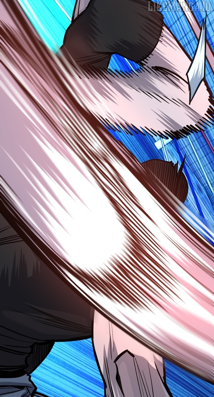 Read Justice Deserved ENGLISH Manga Online