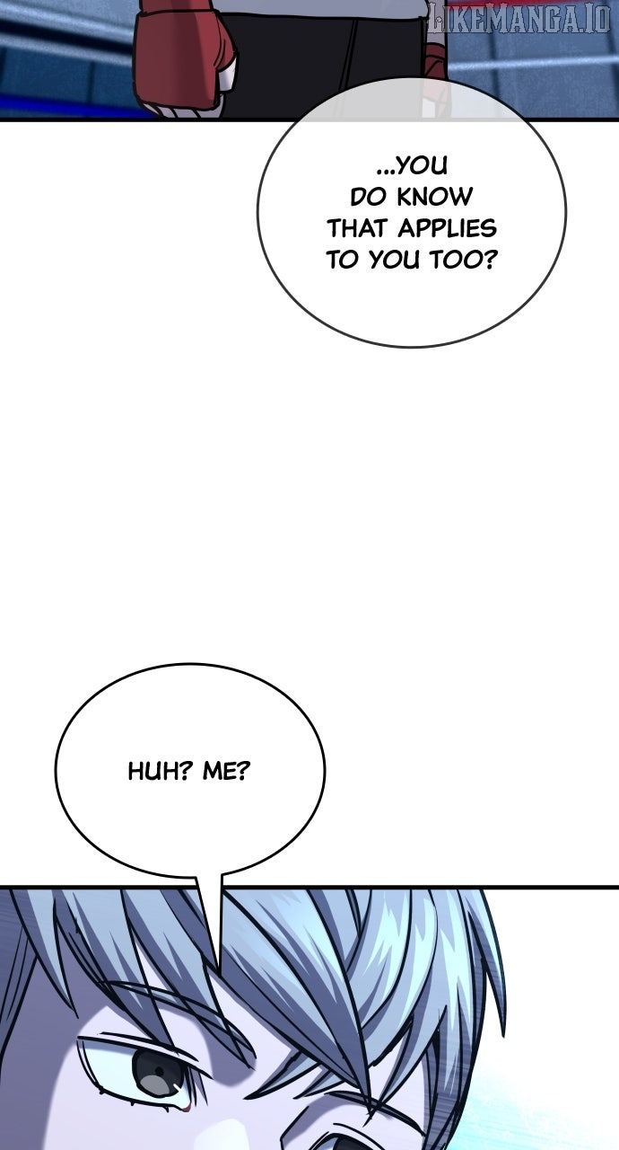 Read Justice Deserved ENGLISH Manga Online