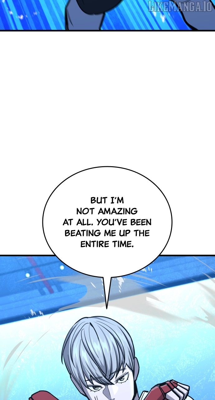 Read Justice Deserved ENGLISH Manga Online