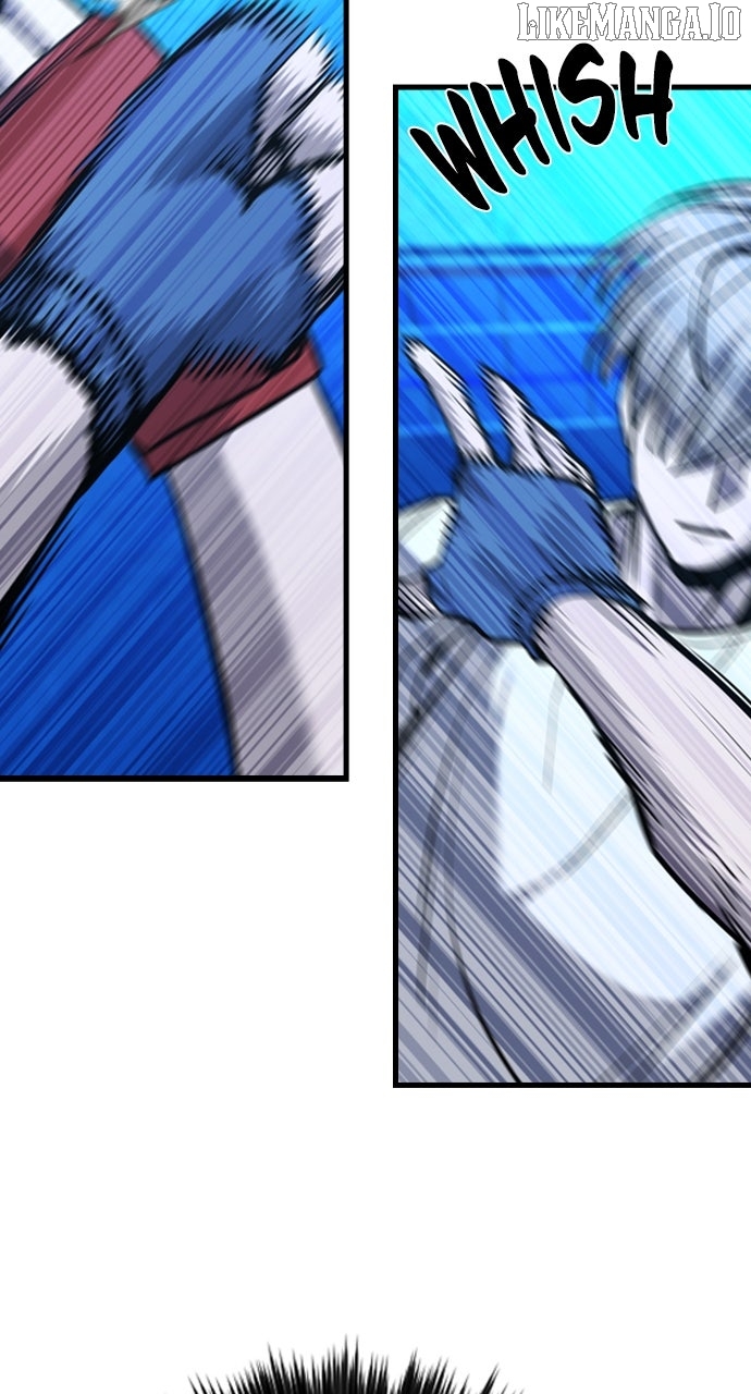 Read Justice Deserved ENGLISH Manga Online