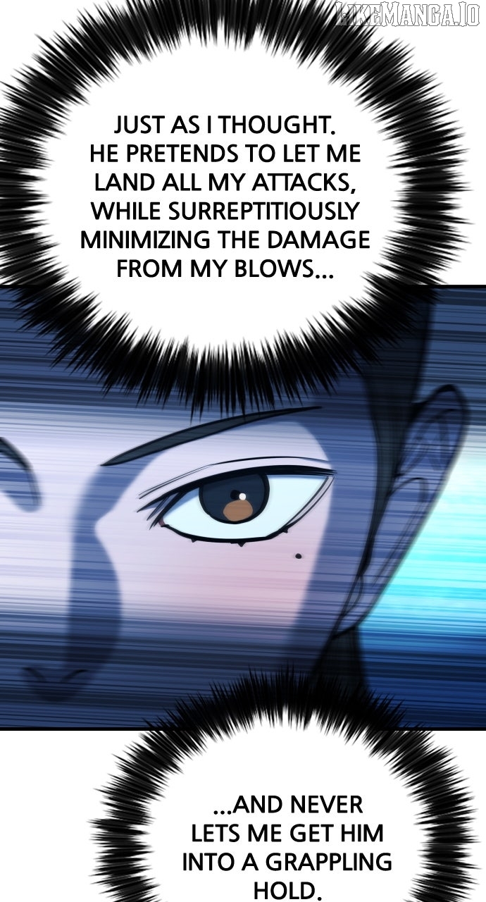 Read Justice Deserved ENGLISH Manga Online