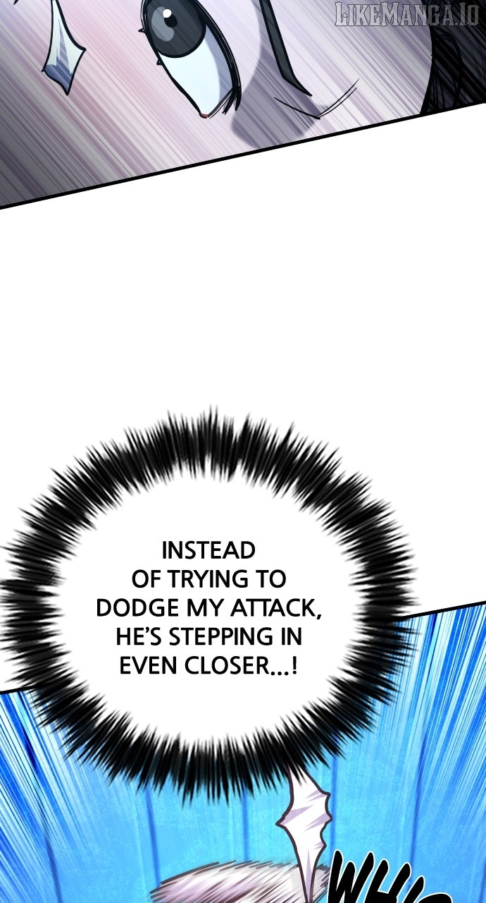 Read Justice Deserved ENGLISH Manga Online