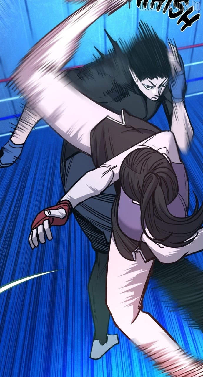 Read Justice Deserved ENGLISH Manga Online