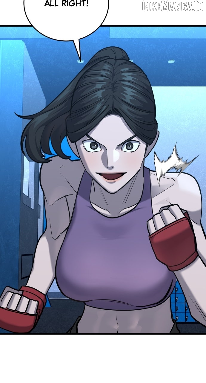 Read Justice Deserved ENGLISH Manga Online