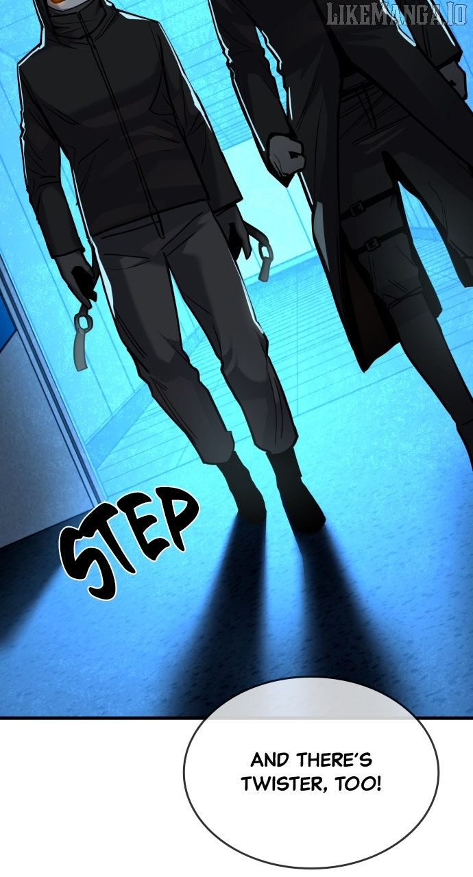 Read Justice Deserved ENGLISH Manga Online