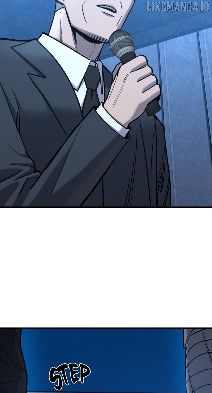 Read Justice Deserved ENGLISH Manga Online