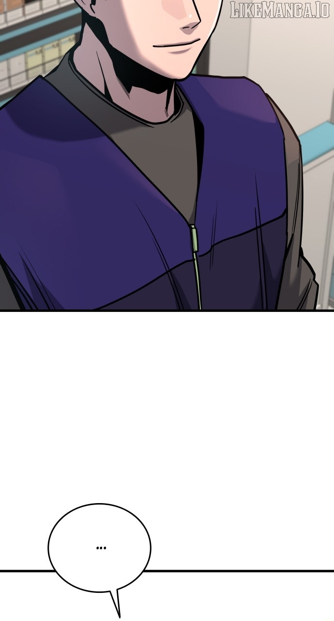 Read Justice Deserved ENGLISH Manga Online