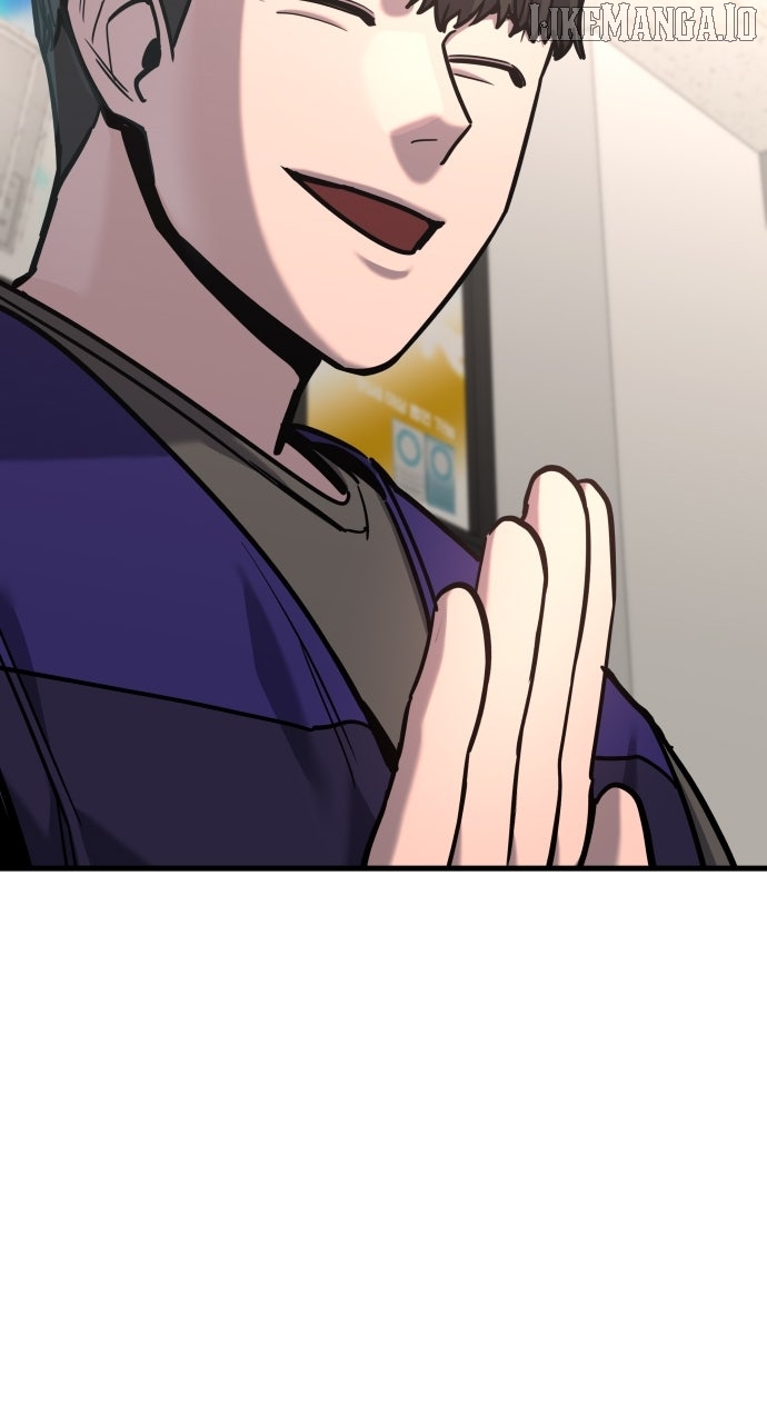 Read Justice Deserved ENGLISH Manga Online