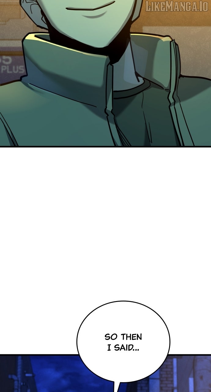 Read Justice Deserved ENGLISH Manga Online