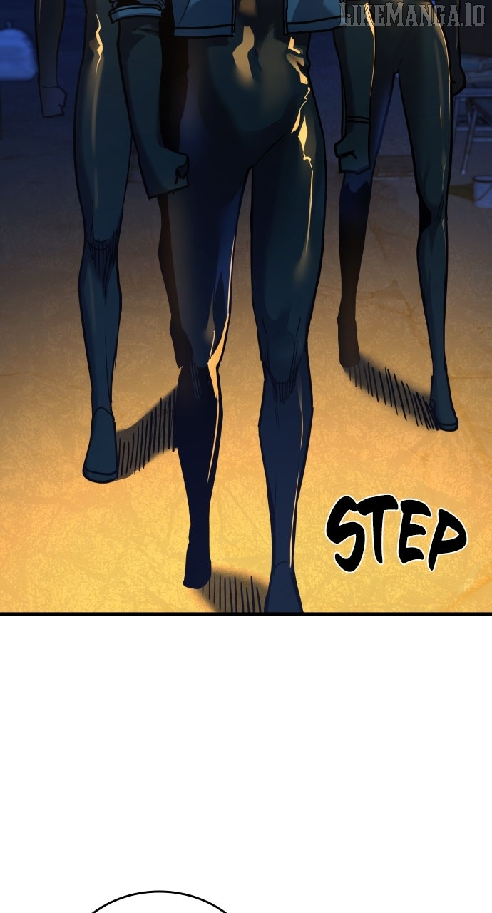 Read Justice Deserved ENGLISH Manga Online