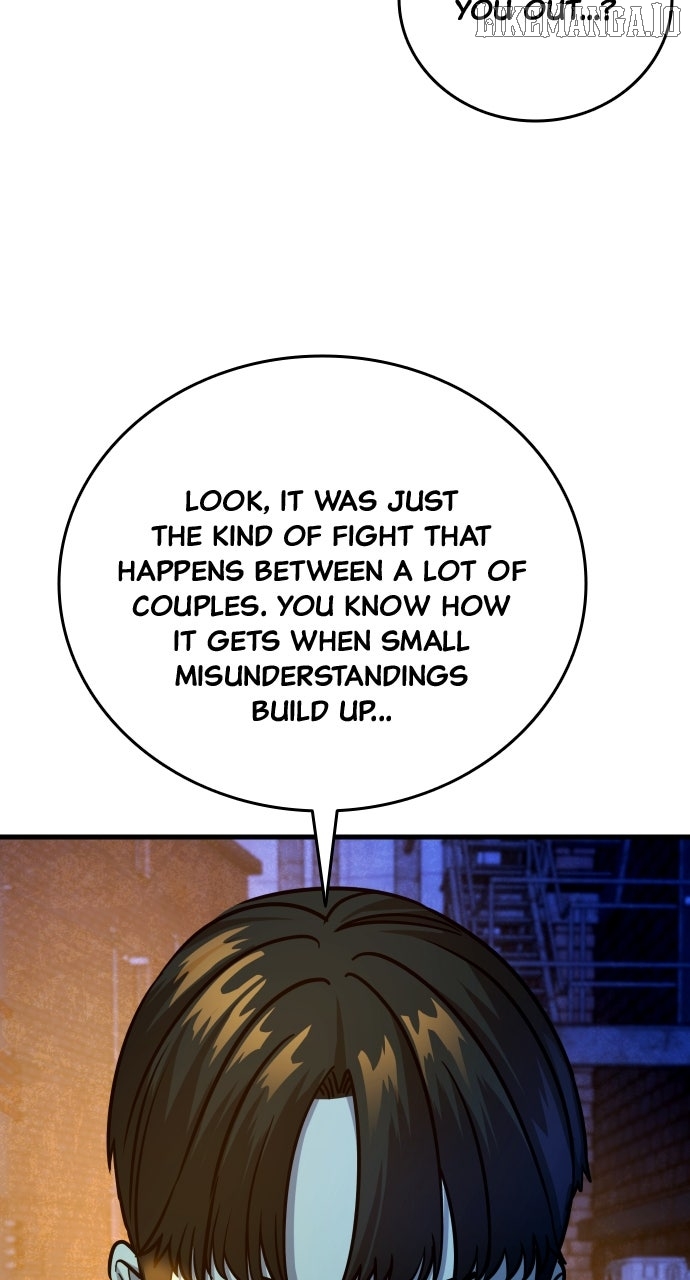 Read Justice Deserved ENGLISH Manga Online