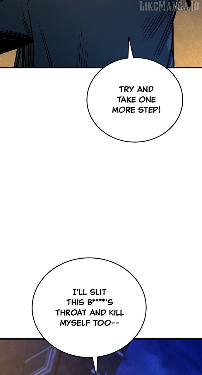 Read Justice Deserved ENGLISH Manga Online