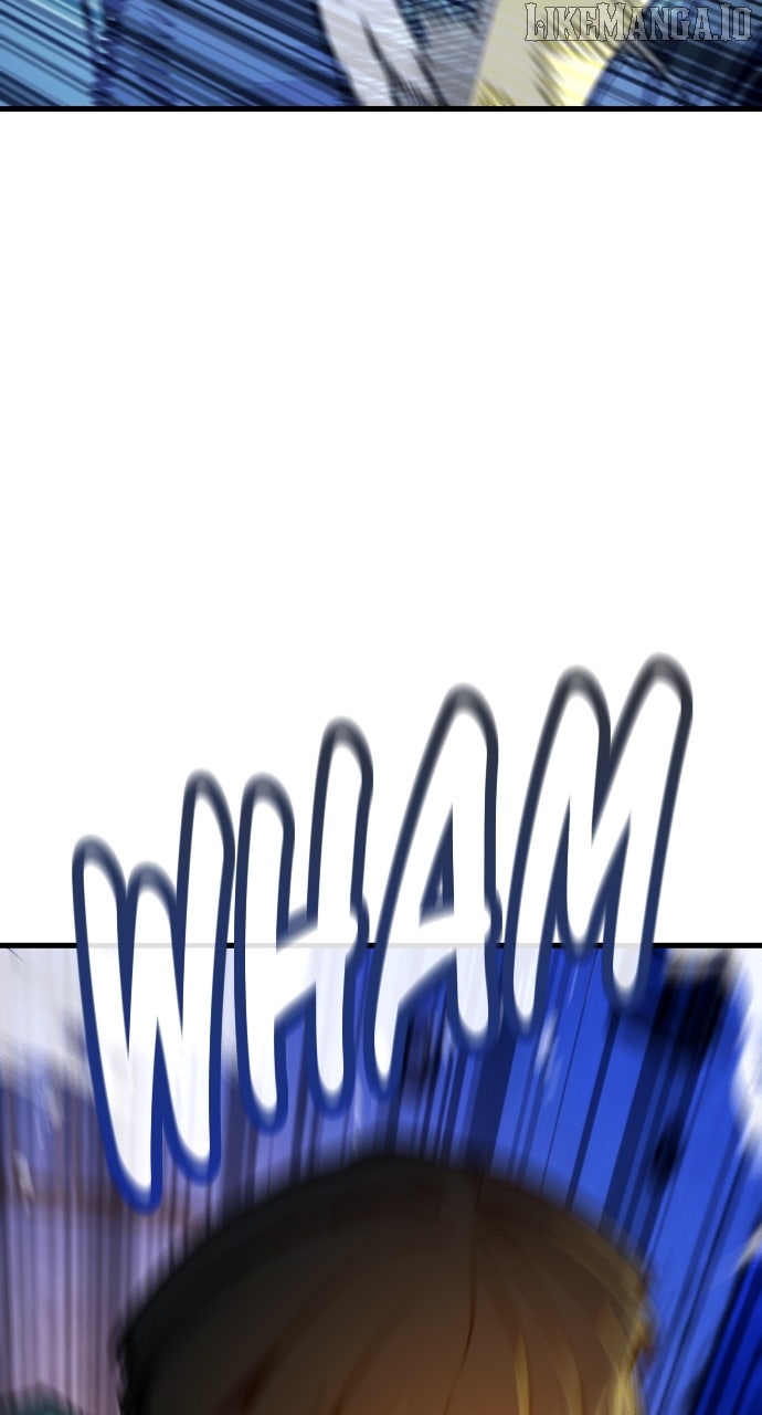 Read Justice Deserved ENGLISH Manga Online