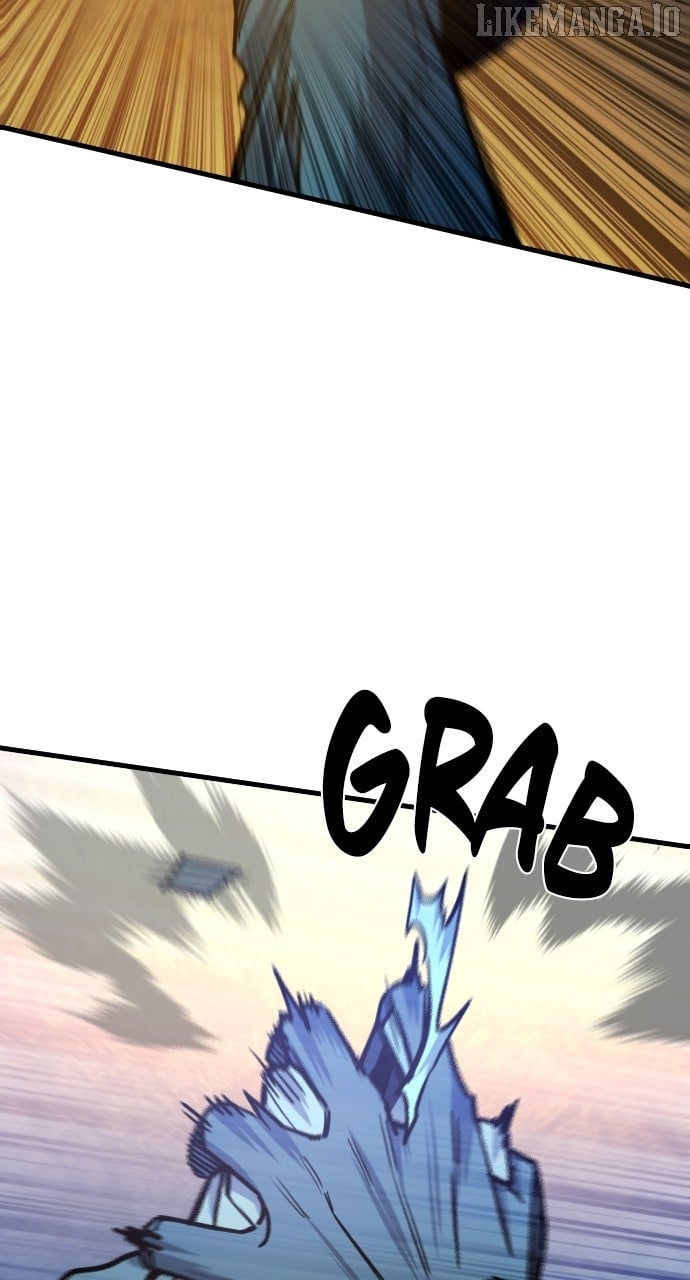 Read Justice Deserved ENGLISH Manga Online