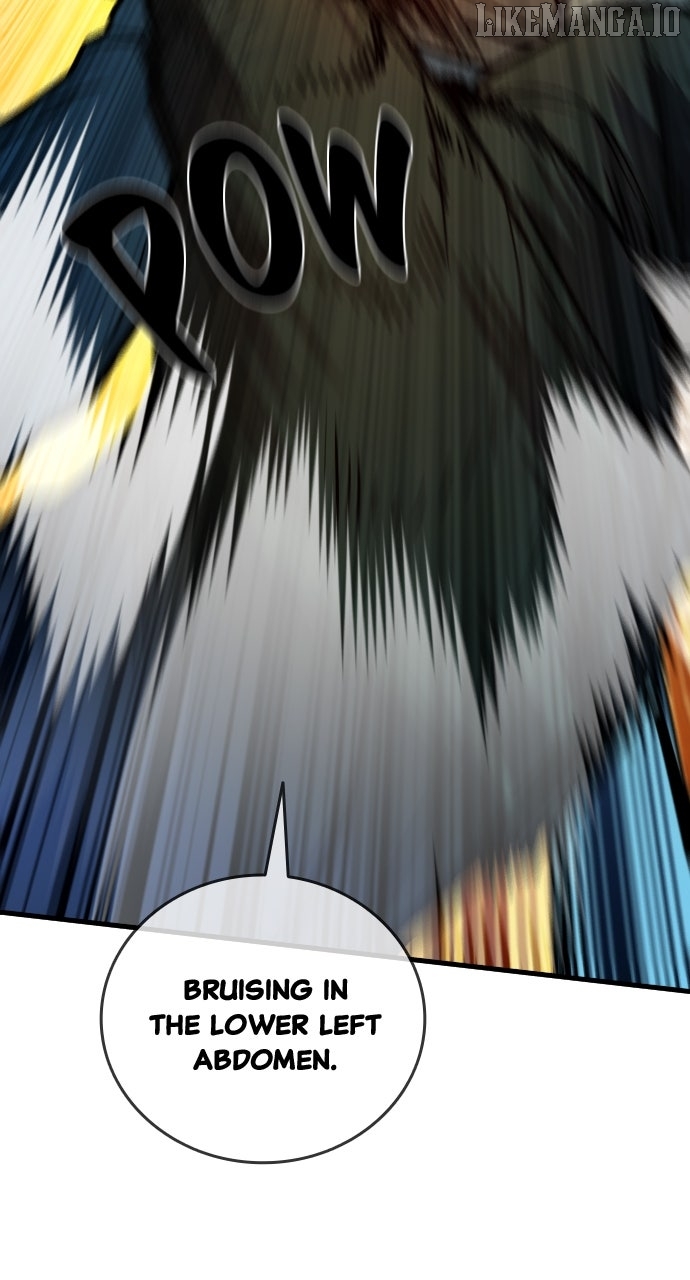 Read Justice Deserved ENGLISH Manga Online