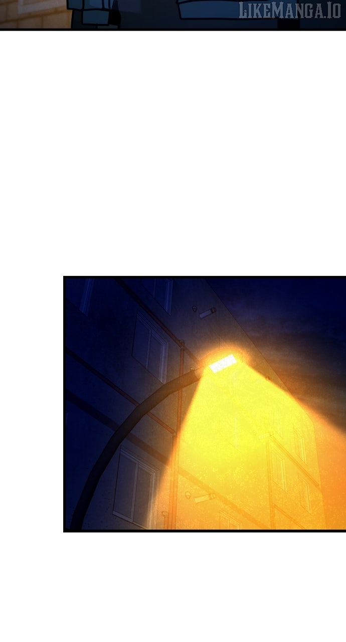 Read Justice Deserved ENGLISH Manga Online