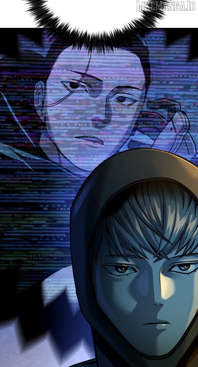 Read Justice Deserved ENGLISH Manga Online