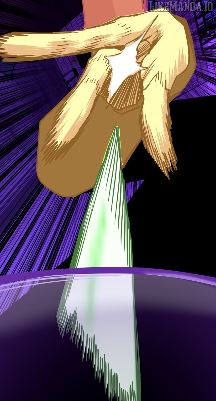 Read Justice Deserved ENGLISH Manga Online